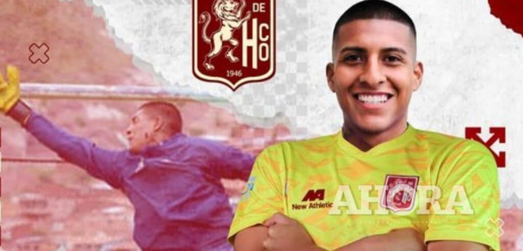 León de Huánuco inscribe refuerzos mientras espera llegada del entrenador