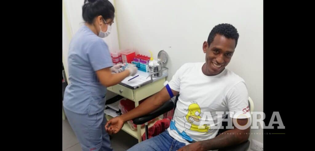 Comenzaron exámenes médicos en Alianza UDH