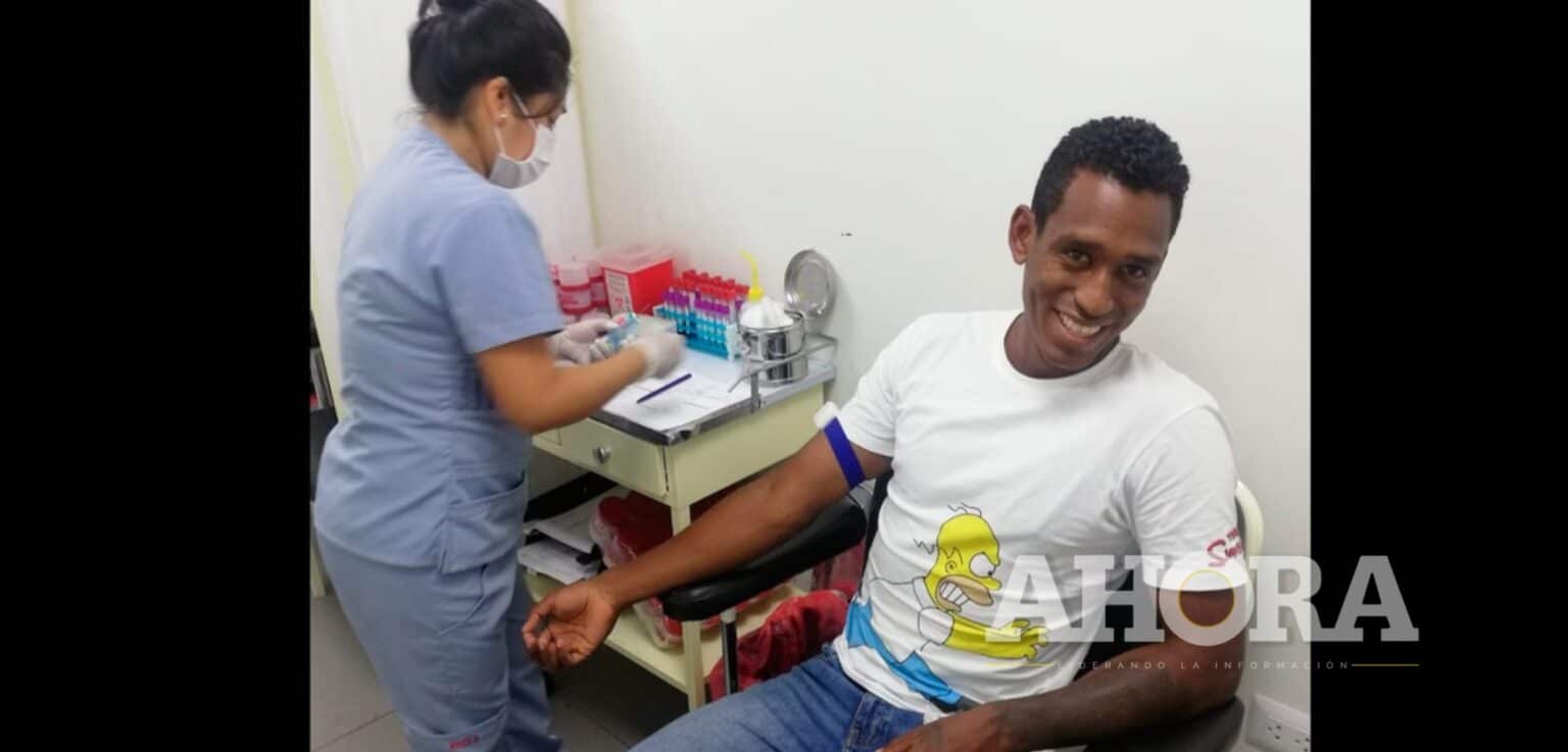 Comenzaron exámenes médicos en Alianza UDH