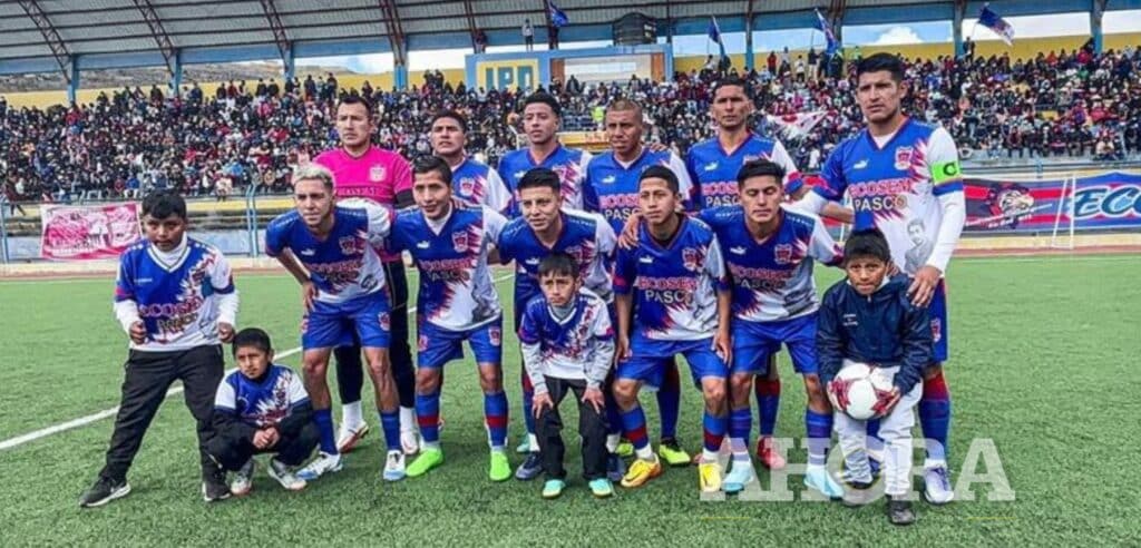 Empresa autoriza participación del Ecosem en el campeonato 2023