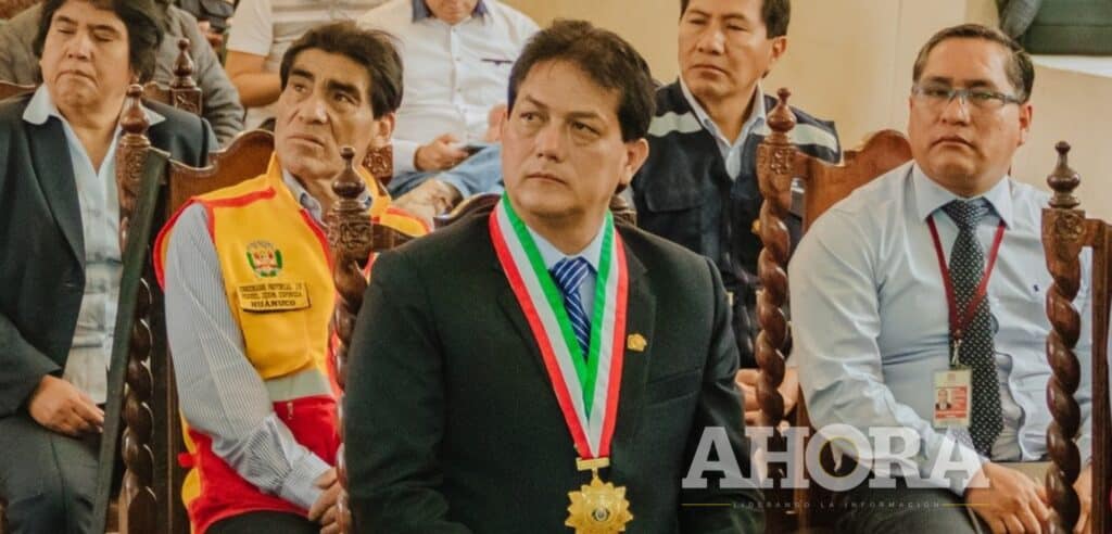 Amarilis destina recursos en acciones preventivas para erradicar la delincuencia