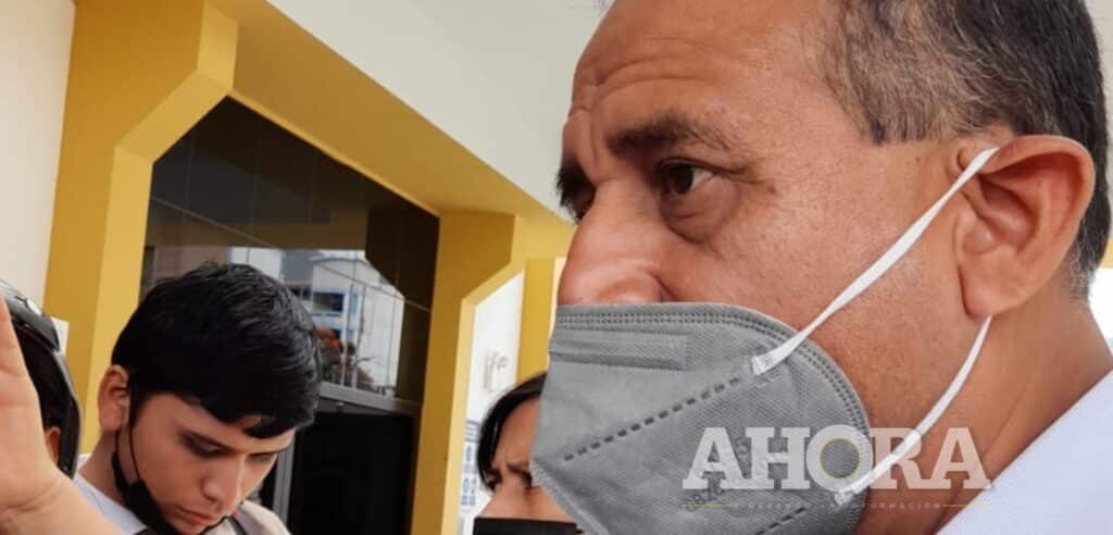 Software “Galeno Plus” mejorará la atención y eliminará colas en establecimientos de salud