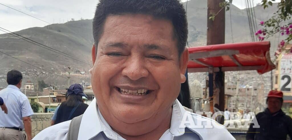 Exhortan que obra del hospital de Leoncio Prado se termine de ejecutar este año