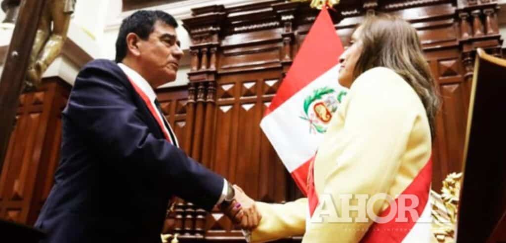 Gores y universidades piden que Boluarte exija al Congreso apruebe el adelanto de elecciones