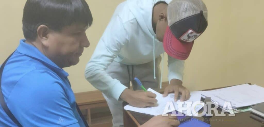 Hoy culmina etapa de pases libres en las ligas distritales