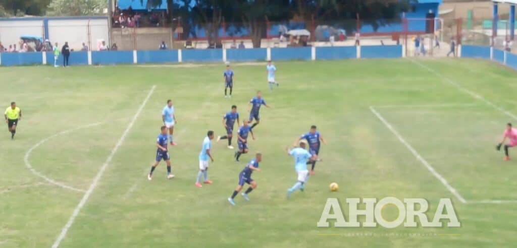 En la provincia de Ambo funcionan solo dos ligas