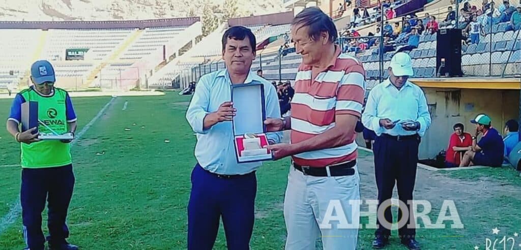 León de Huánuco impedido de inscribir jugadores