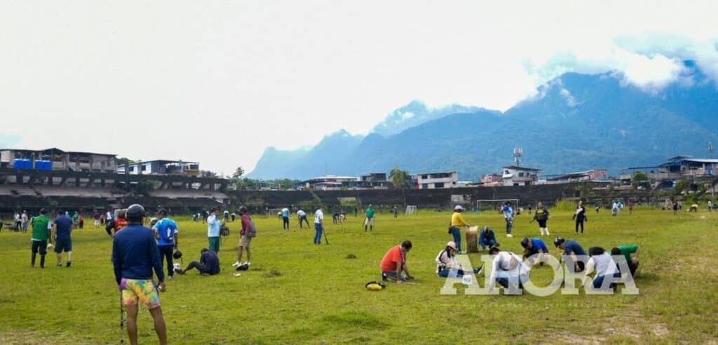 Arranca este domingo: Nueve clubes disputarán en Torneo 2023 de Tingo María