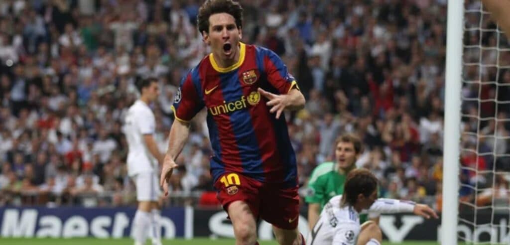 Messi volvería al Barcelona en junio