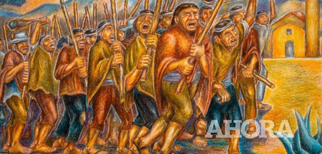 Cuatro ponentes disertarán en conversatorio “La Revolución Huanuqueña de 1812: Nuevas Interpretaciones”