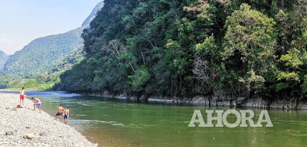 Consejero de Leoncio Prado exhortó a Pulgar no dar concesiones mineras a su provincia