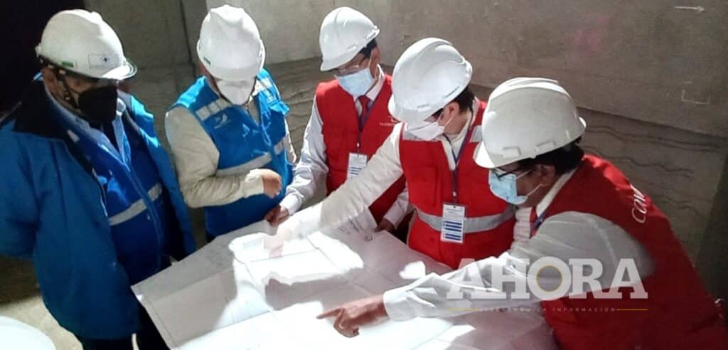 Megaoperativo de control en Pasco revela presuntos actos de corrupción por S/ 19 millones