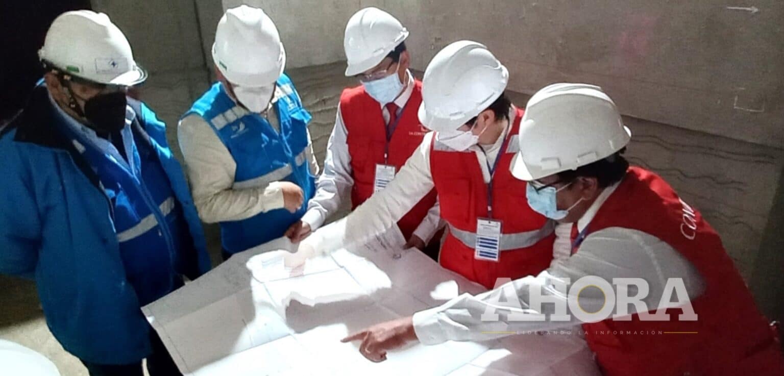 Megaoperativo de control en Pasco revela presuntos actos de corrupción por S/ 19 millones