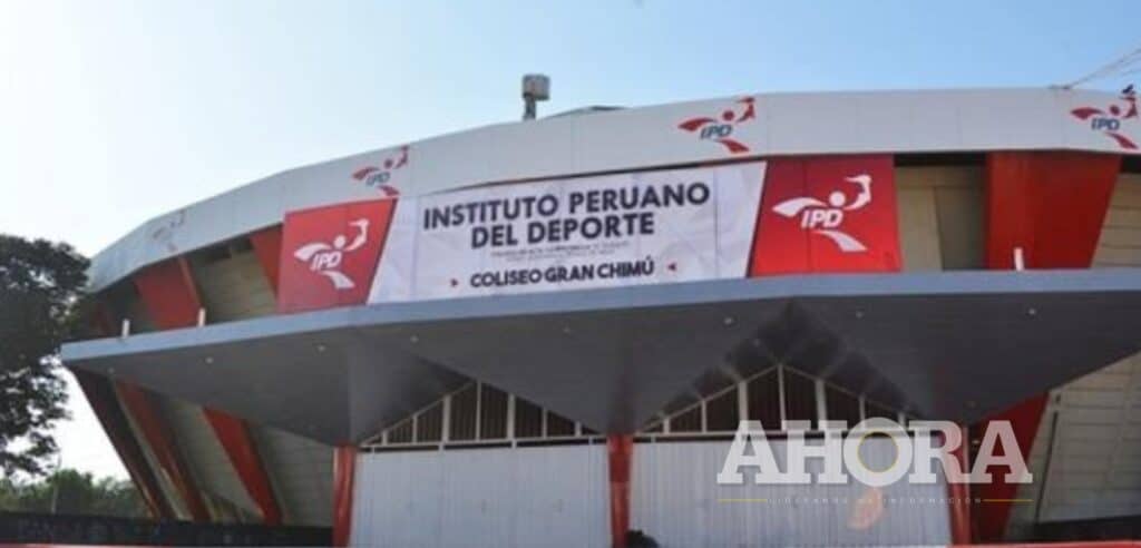 Designan nuevo jefe del Instituto Peruano del Deporte