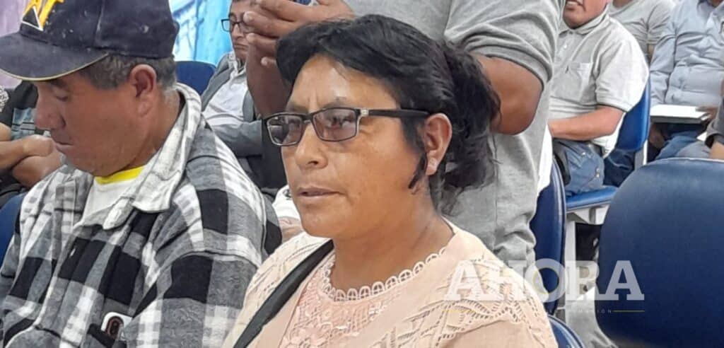 Falta de alumbrado público se presta para actos vandálicos en Jancao