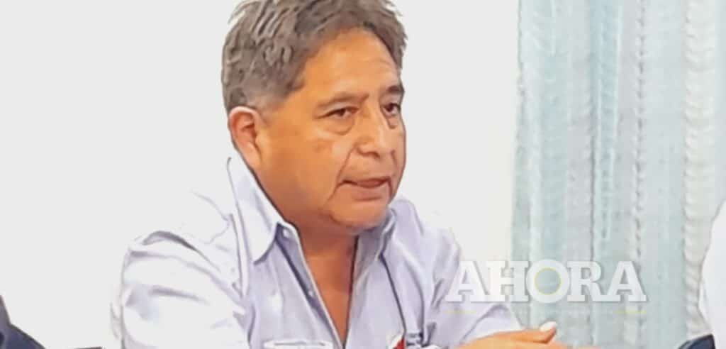 Electrocentro: “Para electrificar una zona debe existir un plano de lotización”