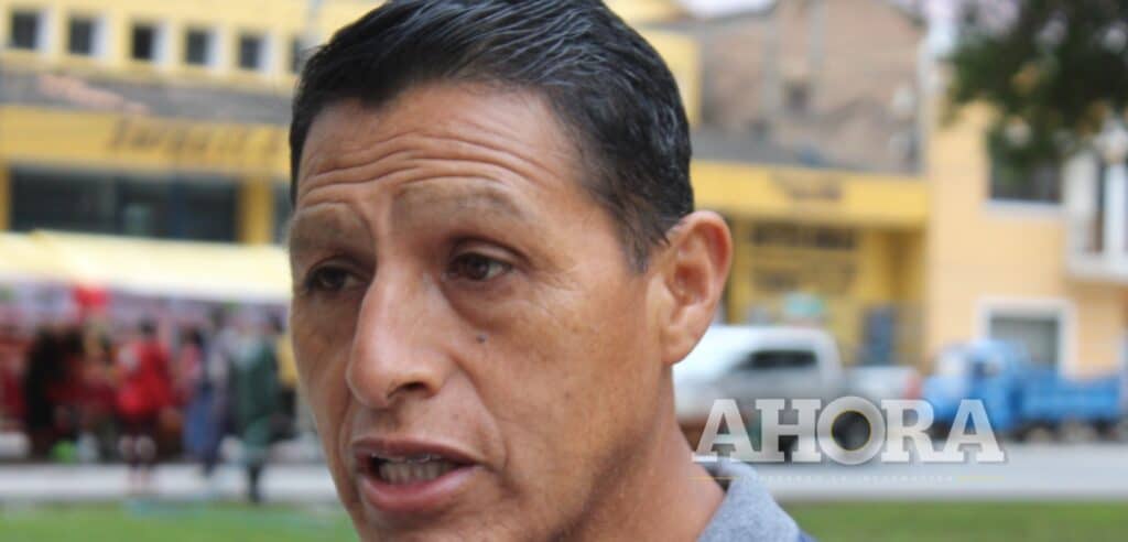 Dirigente Lucio Candelario: “El sector agrario se encuentra más abandonado que nunca”