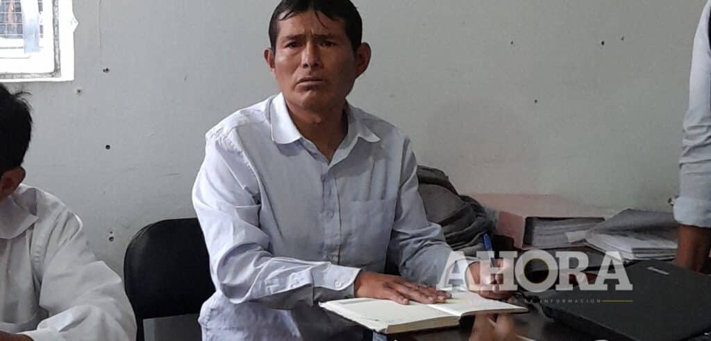 Consejero denunció que directivos del hospital regional estarían omitiendo funciones