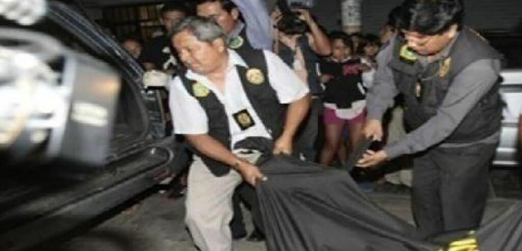 Sicarios peruanos le declaran la guerra a criminales extranjeros en Piura