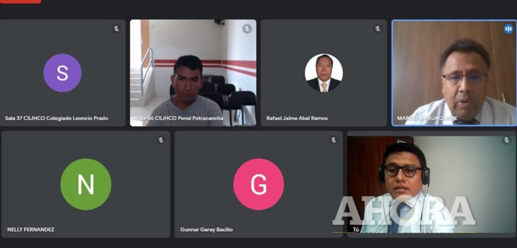 Agricultor fue sentenciado a cadena perpetua tras ahorcar y matar a su sobrina de 12 años