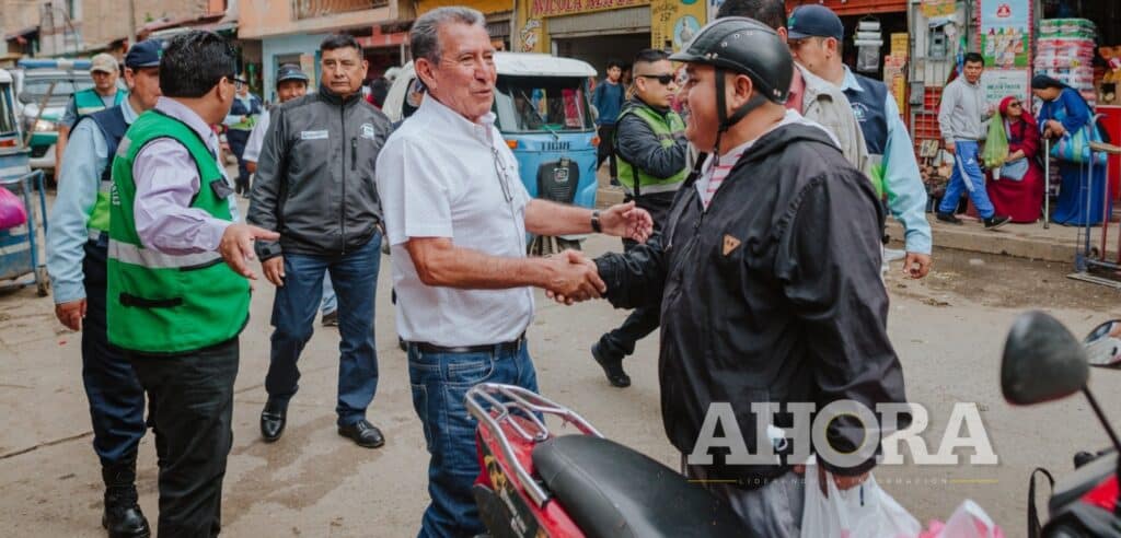 Desde mañana se impondrán multas a los transportistas que fomenten el desorden