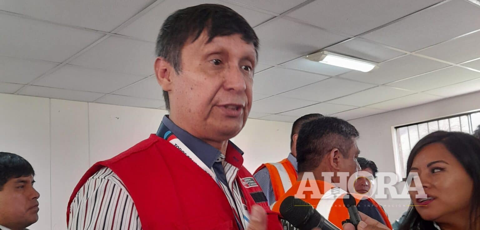 Aeropuerto de Huánuco sin condiciones para el ingreso de aviones más grandes