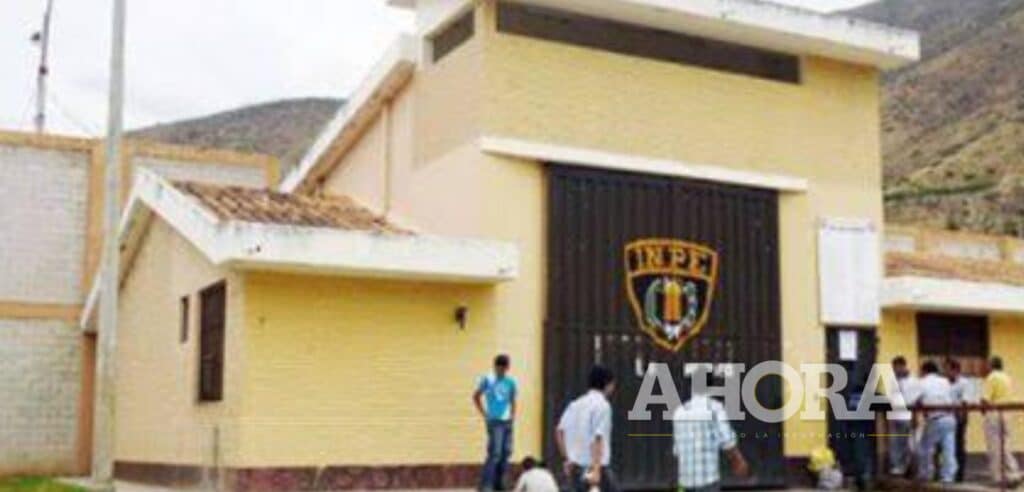 Envían a la cárcel a requisitoriado que se negó a pasar la manutención de su hijo