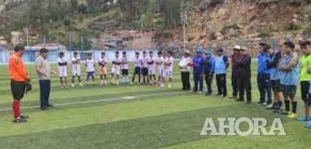 Undac convoca a pruebas para seleccionar jugadores