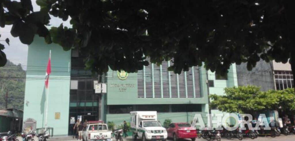 Cuatro delincuentes armados asaltaron camión y robaron S/65 mil en efectivo