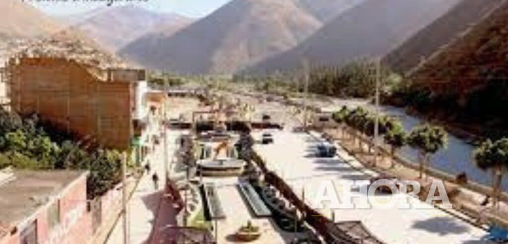 Ambo: Atletas correrán el running I Trail Arcopunco 14 km a más de 2 mil msnm