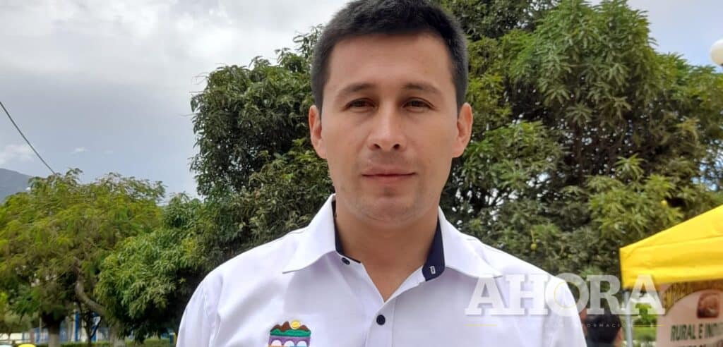 Jefe de DRA: “Midagri garantizará la ejecución de los proyectos más importantes para el agro”