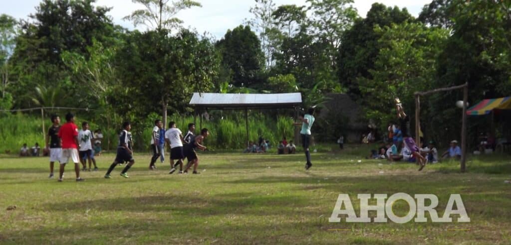 Liga de Aucayacu programó la segunda fecha