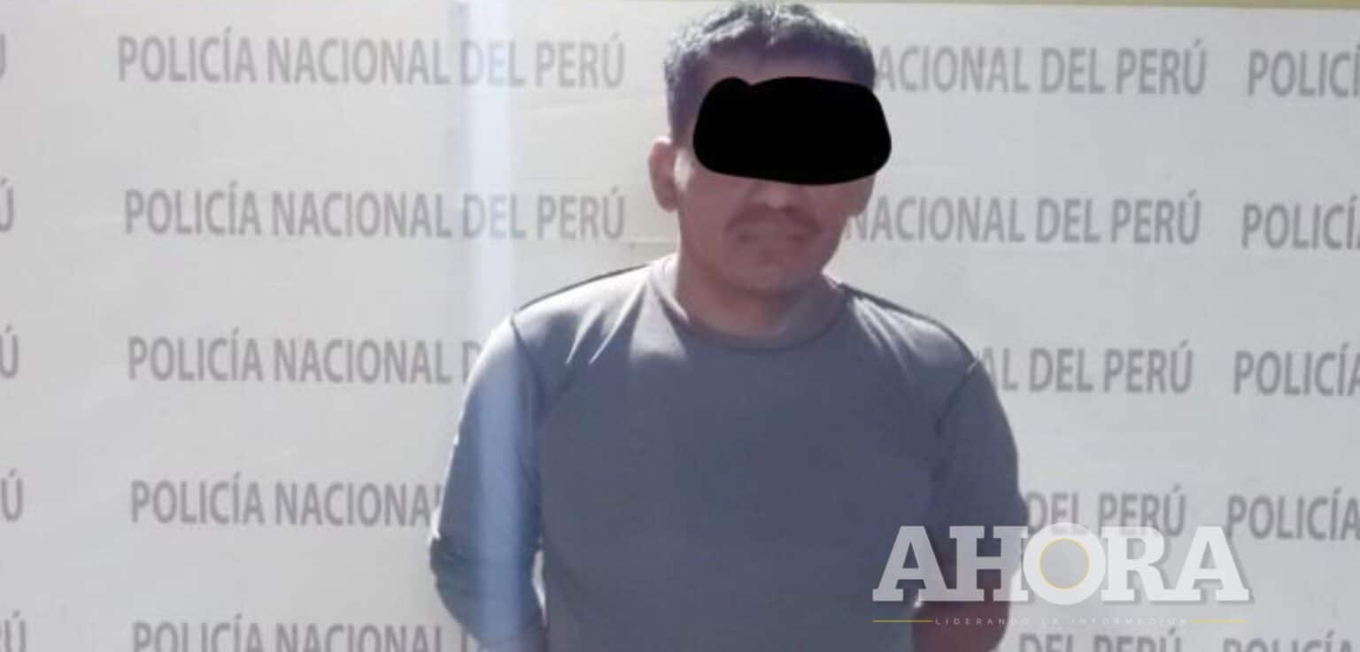 Choque múltiple dejó dos heridos de gravedad y un detenido en Aucayacu