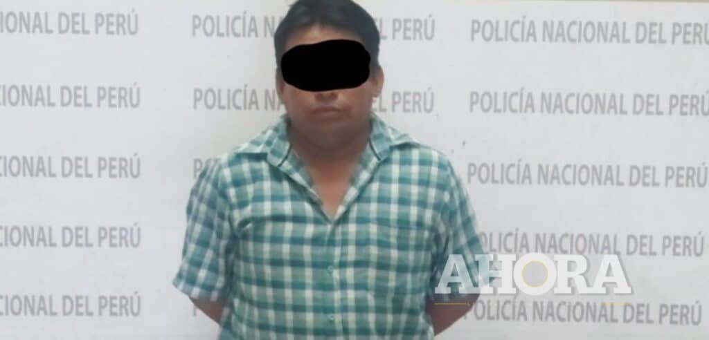 Denuncian a pasajero de realizar tocamientos indebidos a mujer dentro de bus interprovincial