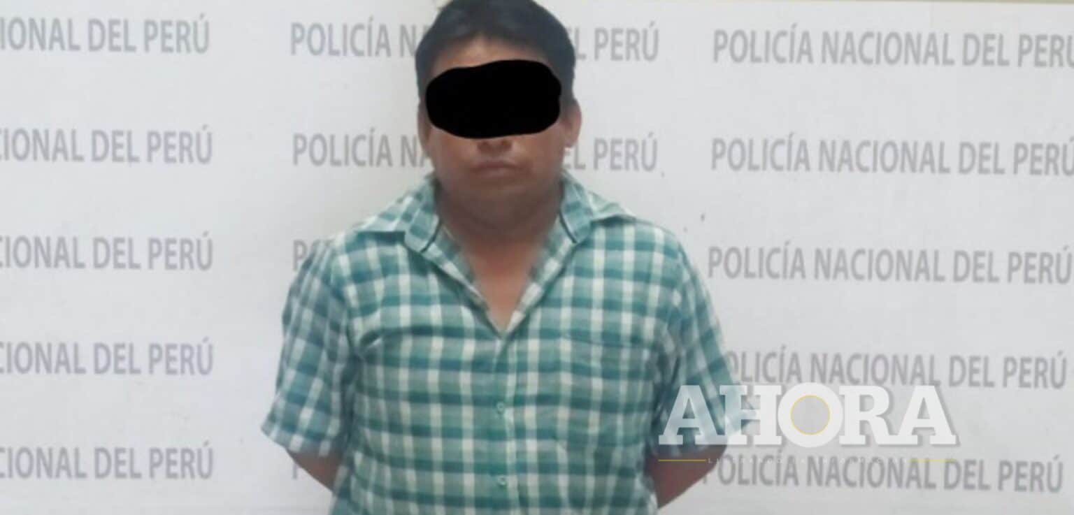 Denuncian a pasajero de realizar tocamientos indebidos a mujer dentro de bus interprovincial