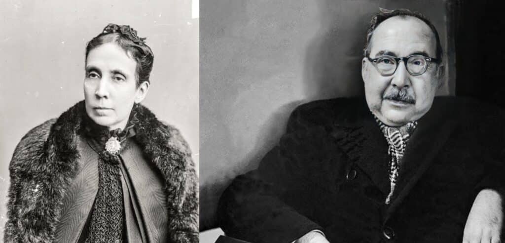 Declaran Patrimonio Cultural de la Nación obras de Teresa González de Fanning y Martín Adán