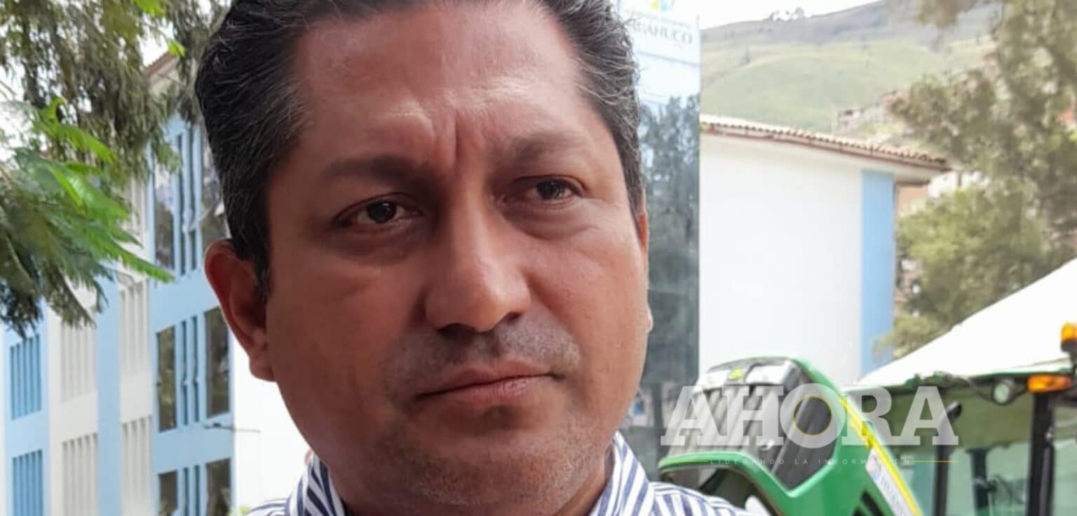 Seis tractores encontrados en el Gorehco serán entregados a los ganadores de Procompite