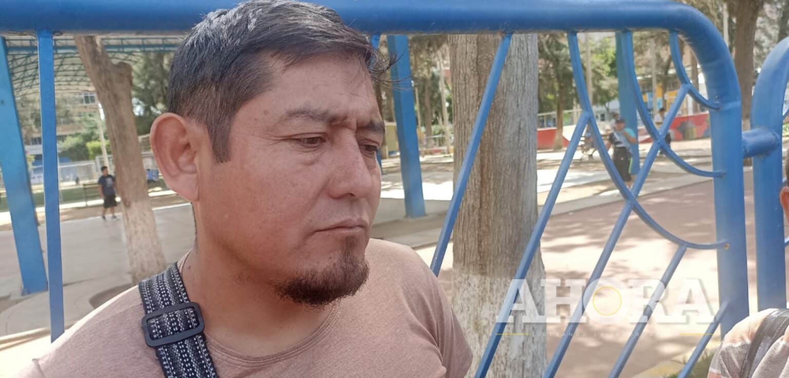 Docente denunció que mil soles costaría certificado falso de Conadis