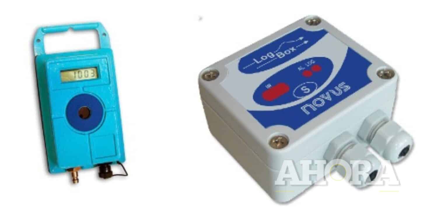 Seda Huánuco adquiere 60 data loggers para mejorar el suministro de agua potable