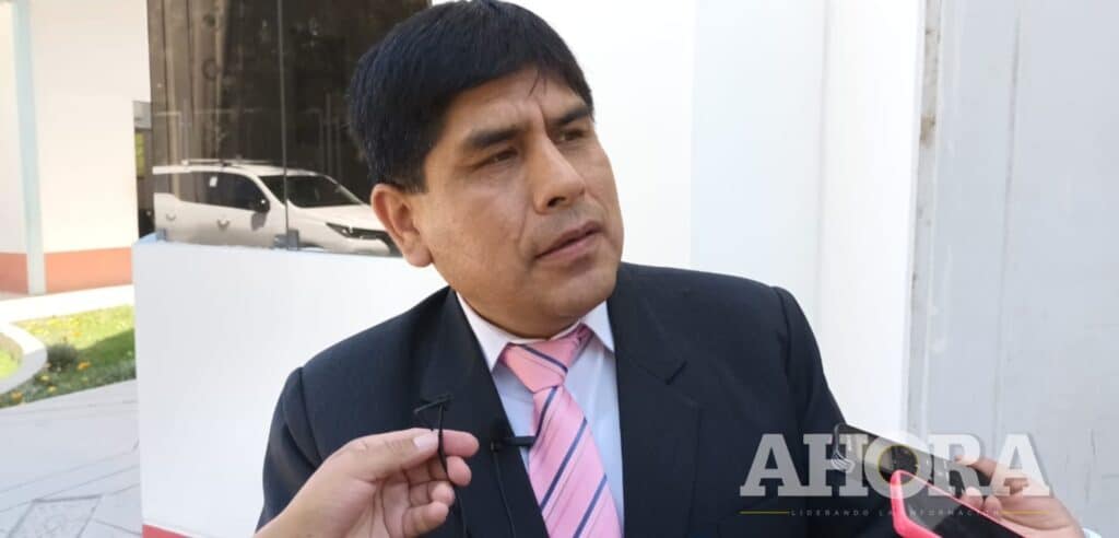 Diresa: OCI investiga préstamo irregular de silla de ruedas a exgerente regional