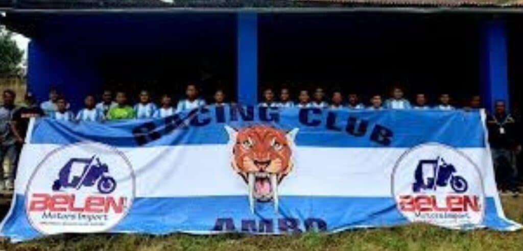 Este fin de semana sigue campeonato ambino