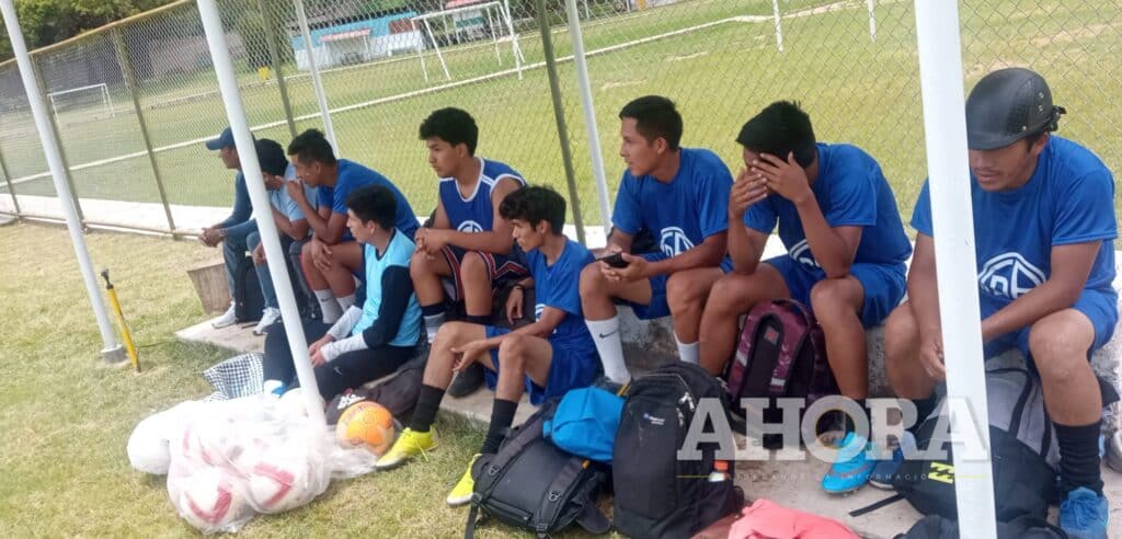 Hoy inicia el Campeonato 2023 de la Liga de Amarilis