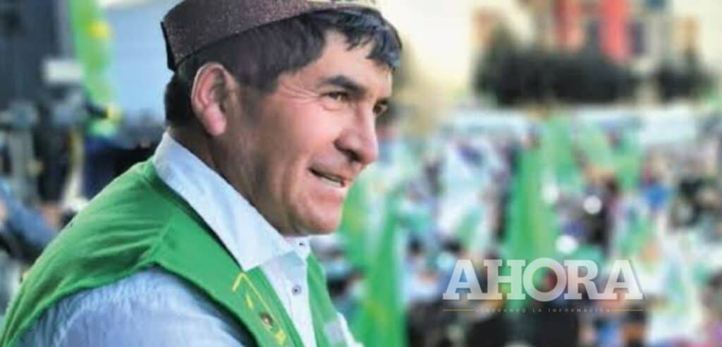 Excandidato Zumel Trujillo se encontraría herido tras choque de su camioneta en Lima