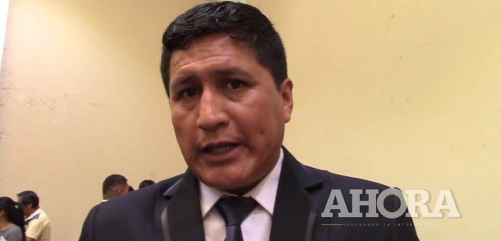 Denuncian que Conflicto Social estaría promoviendo la creación de sindicatos paralelos