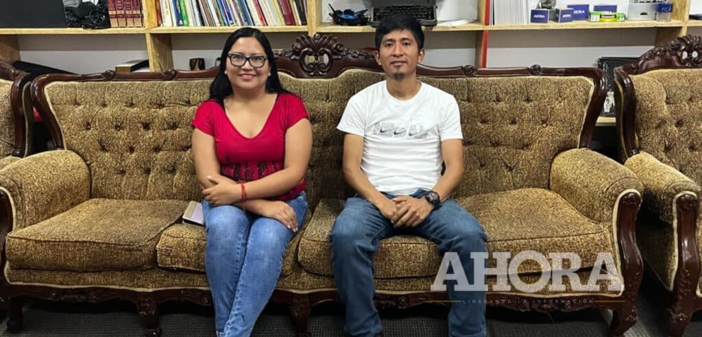 Alcaldesa de Marabamba asegura que invalidarán certificados de posesión de los “Héroes del Cenepa”