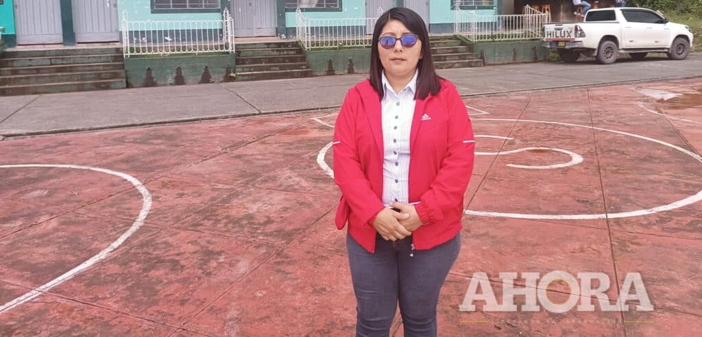 Pobladores de Hermilio Valdizán claman por ayuda ante emergencia vial