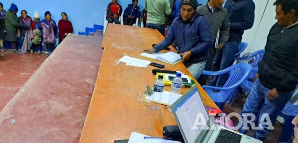 Unidad Minera Ayawilca tiene potencial de productor primario de zinc en sudamérica