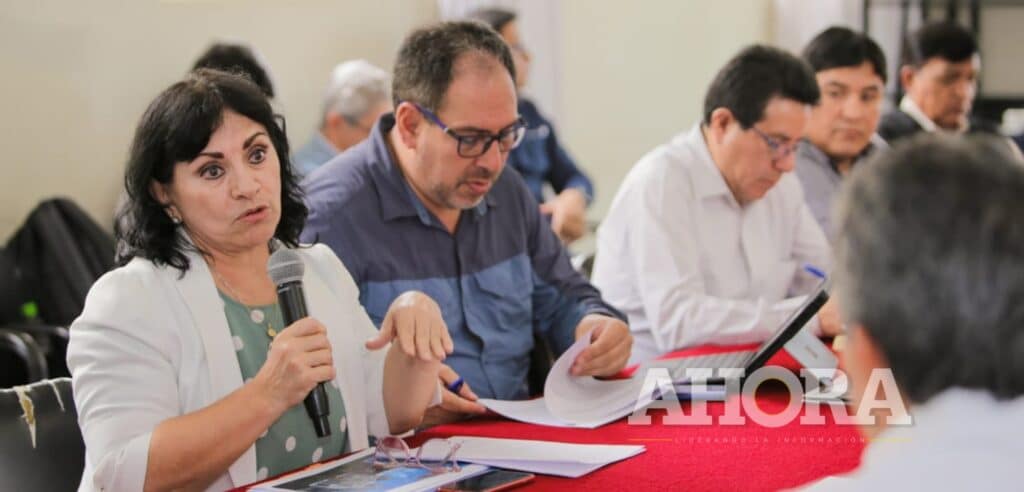 Hospital de Tingo María entrará en funcionamiento en diciembre del 2023