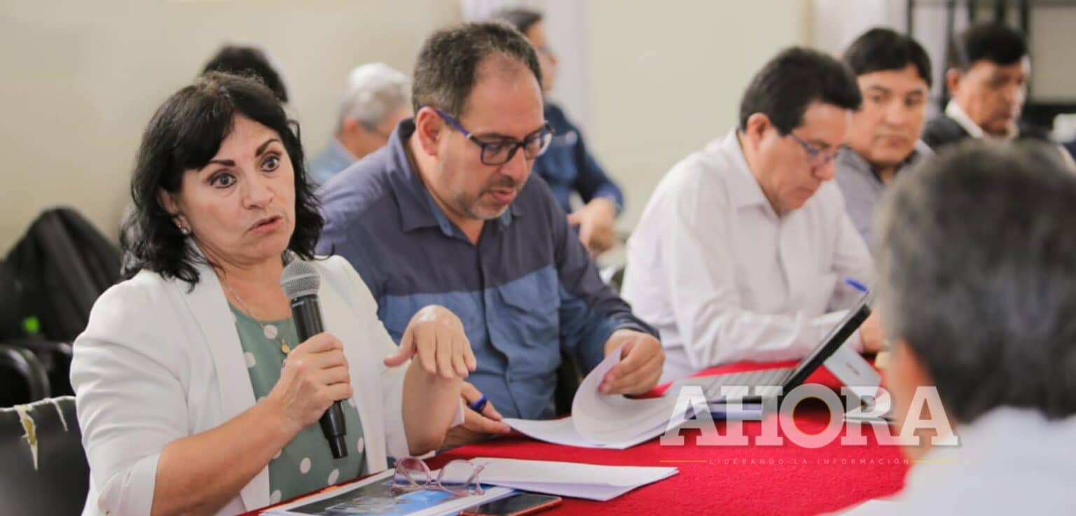Hospital de Tingo María entrará en funcionamiento en diciembre del 2023