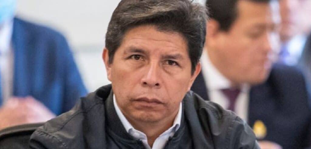 Fiscalía solicitará 36 meses más de prisión preventiva contra Pedro Castillo